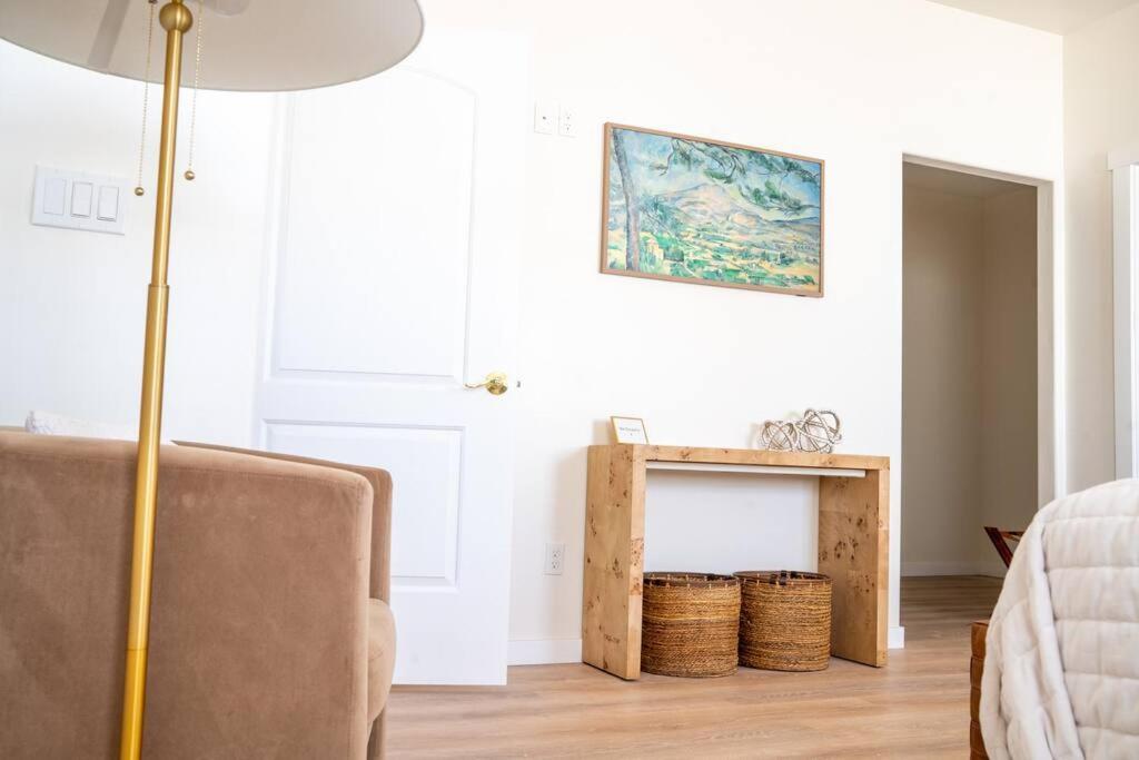 הוילה קנב Rustic Gold Retreat מראה חיצוני תמונה