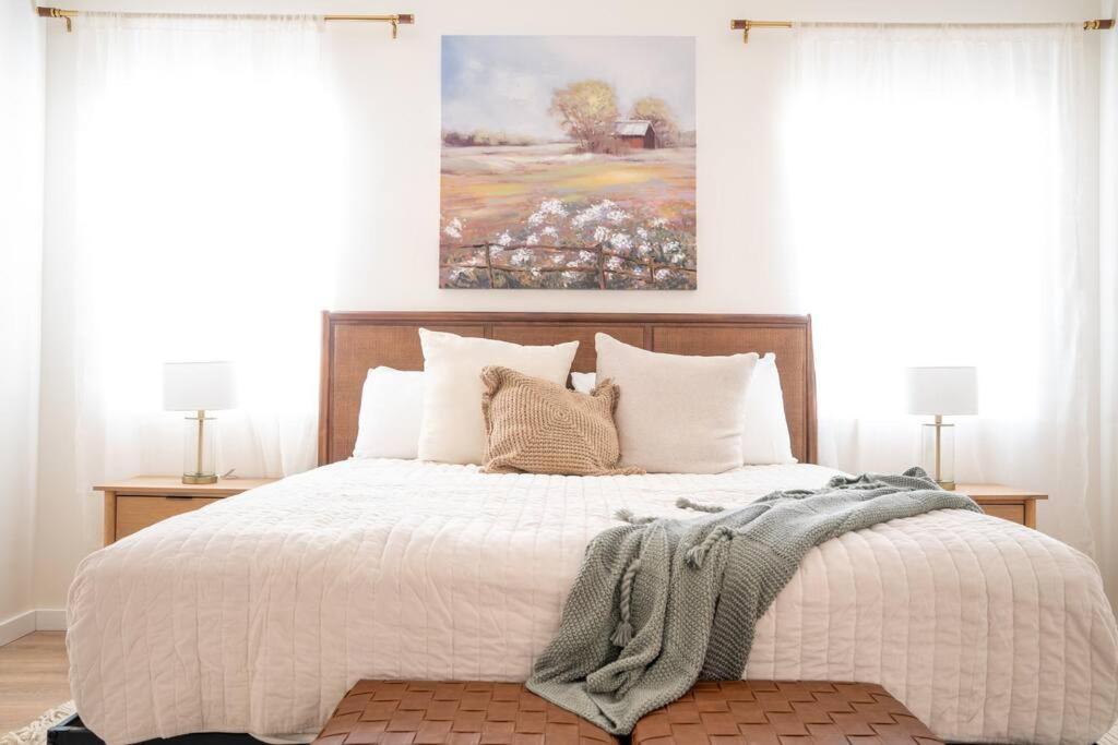 הוילה קנב Rustic Gold Retreat מראה חיצוני תמונה