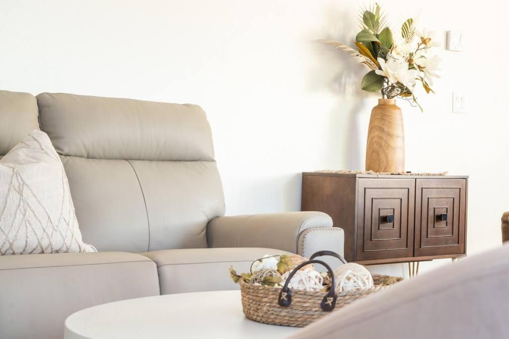 הוילה קנב Rustic Gold Retreat מראה חיצוני תמונה