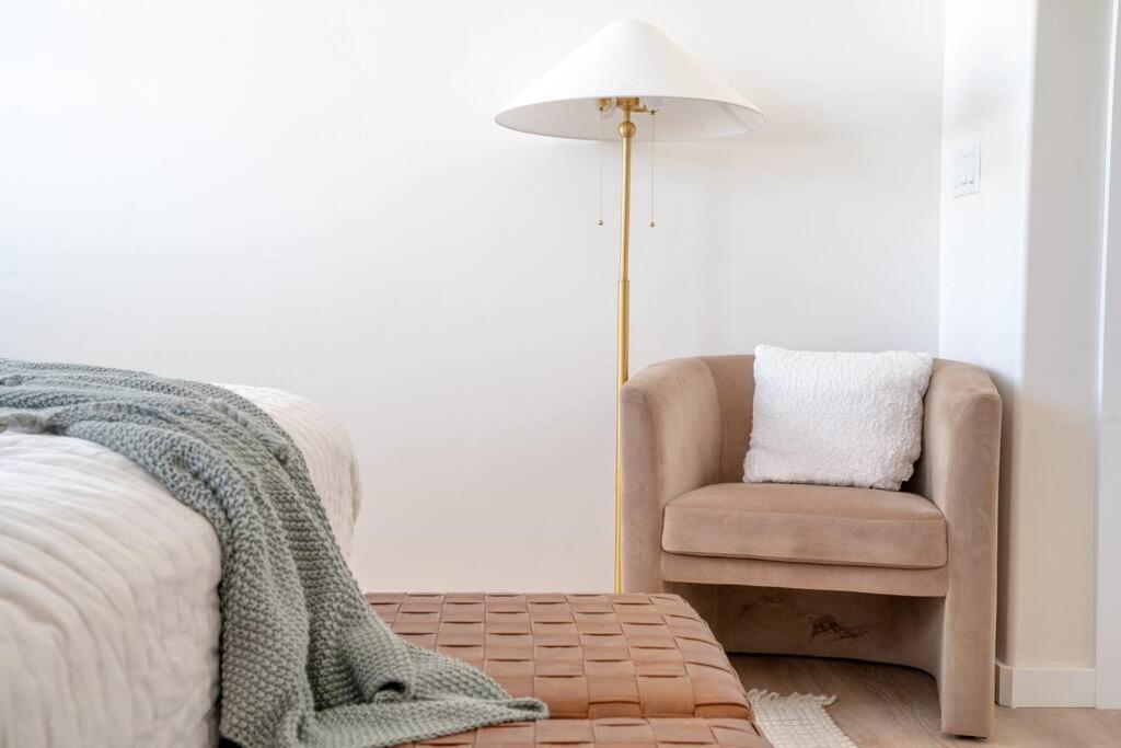 הוילה קנב Rustic Gold Retreat מראה חיצוני תמונה