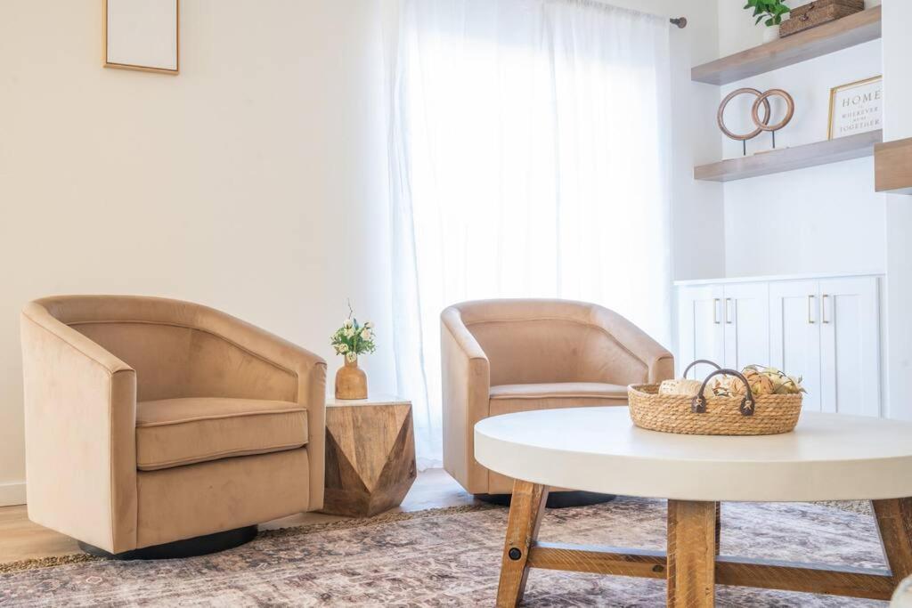 הוילה קנב Rustic Gold Retreat מראה חיצוני תמונה