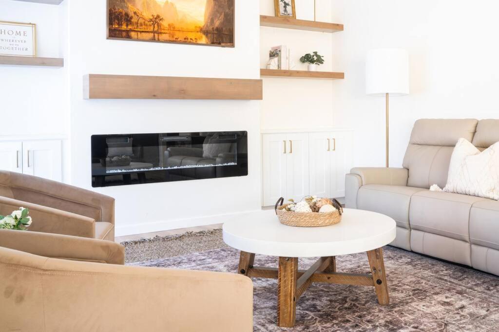 הוילה קנב Rustic Gold Retreat מראה חיצוני תמונה
